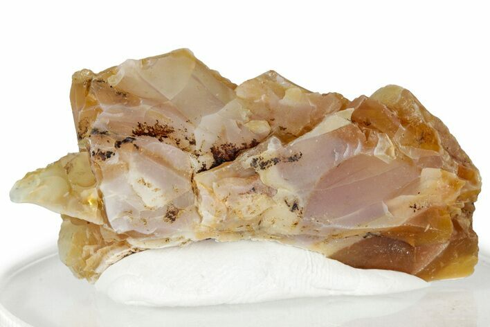 Rough Oregon Fire Opal #330552